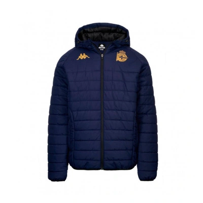 Jakna Djeca navijačka odjeća Deportivo La Coruñe 2025. – 2026