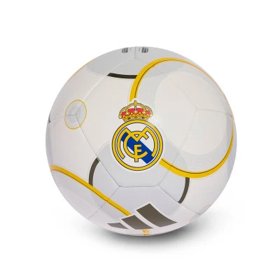Lopta Real Madrid 2025-2026