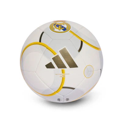 Lopta Real Madrid 2025-2026