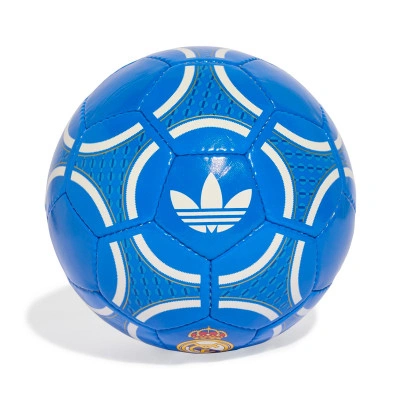 Lopta Real Madrid Treći 2025-2026