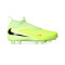 Kopačke Nike Djeca Phantom 6 High Academy FG/MG