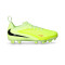 Kopačke Nike Djeca Phantom 6 Low Academy FG/MG