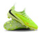 Kopačke Nike Djeca Phantom 6 Low Academy FG/MG