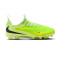 Kopačke Nike Djeca Phantom 6 Low Academy FG/MG
