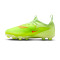 Kopačke Nike Djeca Phantom 6 Low Academy FG/MG