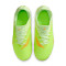 Kopačke Nike Djeca Phantom 6 Low Academy FG/MG