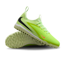 Kopačke Nike Djeca Phantom 6 Low Academy Turf
