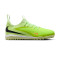 Kopačke Nike Djeca Phantom 6 Low Academy Turf