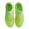 Kopačke Nike Djeca Phantom 6 Low Academy Turf