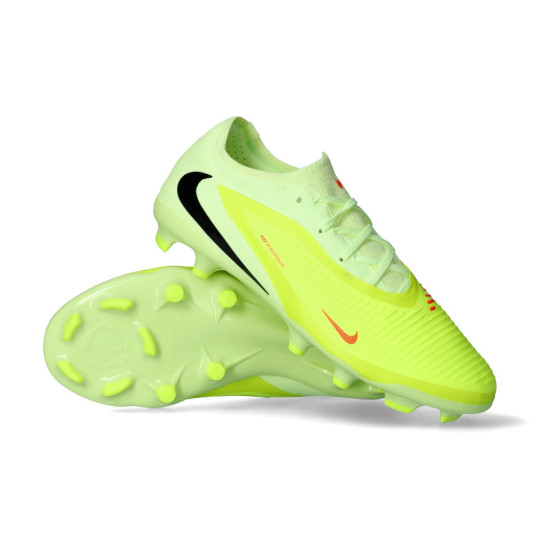 Kopačke Nike Djeca Phantom 6 Low Pro FG/MG
