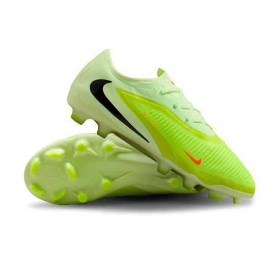 Kopačke Nike Phantom 6 Low Pro FG/MG Niño