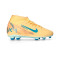 Kopačke Nike Djeca Zoom Mercurial Superfly 10 Club KM FG/MG