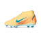 Kopačke Nike Djeca Zoom Mercurial Superfly 10 Club KM FG/MG