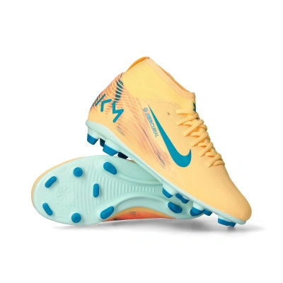 Kopačke Djeca Zoom Mercurial Superfly 10 Club KM FG/MG