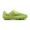 Kopačke Nike Djeca Zoom Mercurial Vapor 16 Club MG Hook-and-loop