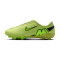 Kopačke Nike Djeca Zoom Mercurial Vapor 16 Club MG Hook-and-loop
