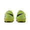 Kopačke Nike Djeca Zoom Mercurial Vapor 16 Club MG Hook-and-loop