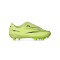 Kopačke Nike Djeca Zoom Mercurial Vapor 16 Club MG Hook-and-loop