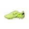 Kopačke Nike Djeca Zoom Mercurial Vapor 16 Club MG Hook-and-loop