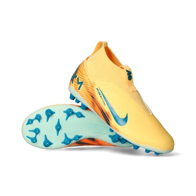 Kopačke Djeca Air Zoom Mercurial Superfly 10 Akademija KM AG