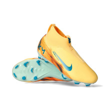 Kopačke Nike Djeca Air Zoom Mercurial Superfly 10 Akademija KM FG/MG