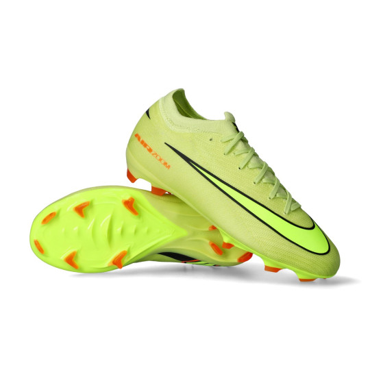 Kopačke Nike Djeca Air Zoom Mercurial Vapor 16 Pro FG
