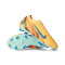 Kopačke Nike Djeca Air Zoom Mercurial Vapor 16 Pro KM FG
