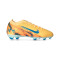 Kopačke Nike Djeca Air Zoom Mercurial Vapor 16 Pro KM FG