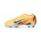 Kopačke Nike Djeca Air Zoom Mercurial Vapor 16 Pro KM FG