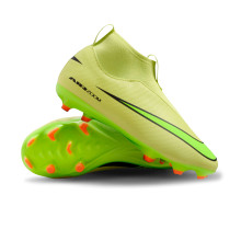 Kopačke Nike Djeca Air Zoom Mercurial Superfly 10 Academy FG/MG