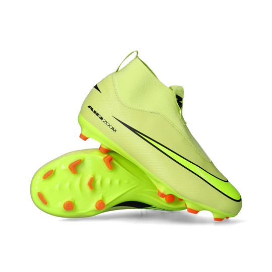 Kopačke Nike Djeca Air Zoom Mercurial Superfly 10 Academy FG/MG