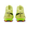 Kopačke Nike Djeca Air Zoom Mercurial Superfly 10 Academy FG/MG