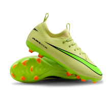 Kopačke Nike Djeca Air Zoom Mercurial Vapor 16 Akademija FG/MG