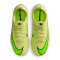 Kopačke Nike Djeca Air Zoom Mercurial Vapor 16 Akademija FG/MG