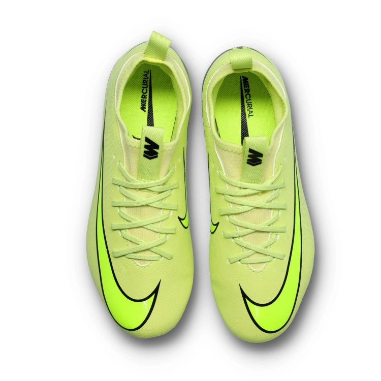 bota-nike-kinder-air-zoom-mercurial-vapor-16-academy-fgmg-amarillo-limon-5