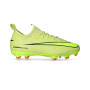 Air Zoom Mercurial Vapor 16 Academy FG/MG Djeca-Limelight-Volt-Hiper Crimson