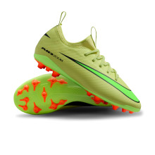 Kopačke Nike Djeca Air Zoom Mercurial Vapor 16 Akademija AG