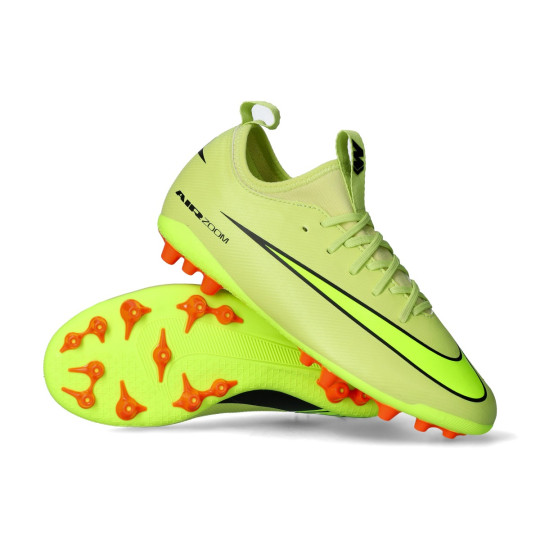 Kopačke Nike Djeca Air Zoom Mercurial Vapor 16 Akademija AG