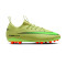 Kopačke Nike Djeca Air Zoom Mercurial Vapor 16 Akademija AG