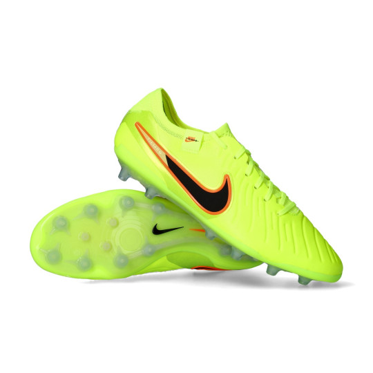 Kopačke Nike Tiempo Legend 10 Elite AG-Pro