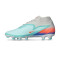 Kopačke Nike Phantom 6 High Academy FG/MG