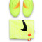 Kopačke Nike Phantom 6 High Elite FG
