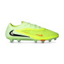 Phantom 6 Low Elite AG-Pro-Hyper Crimson-Crna-Limelight