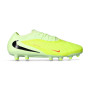 Phantom 6 Low Pro AG-Pro -Hyper Crimson-Black-Limelight 