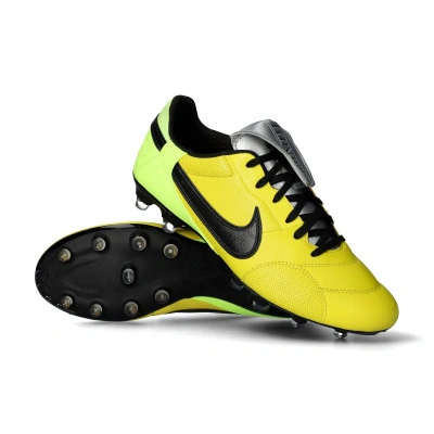 Kopačke The Nike Premier III FG