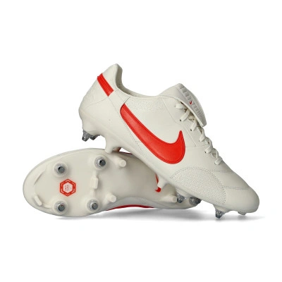 Kopačke The Nike Premier III SG-Pro Anti-Clog