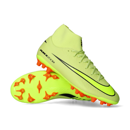 Kopačke Nike Air Zoom Mercurial Superfly 10 Academy AG