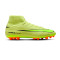 Kopačke Nike Air Zoom Mercurial Superfly 10 Academy AG
