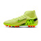 Kopačke Nike Air Zoom Mercurial Superfly 10 Academy AG