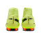 Kopačke Nike Air Zoom Mercurial Superfly 10 Academy AG
